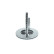 Disque de frein BD1684 Bosch, Vignette 5