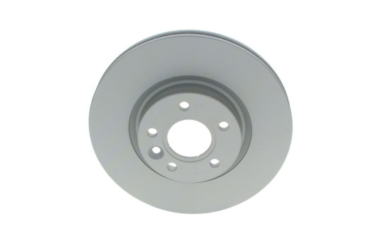 Disque de frein BD1685 Bosch, Image 3