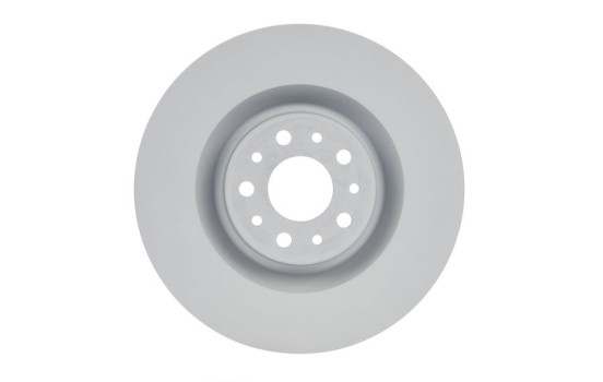 Disque de frein BD1686 Bosch