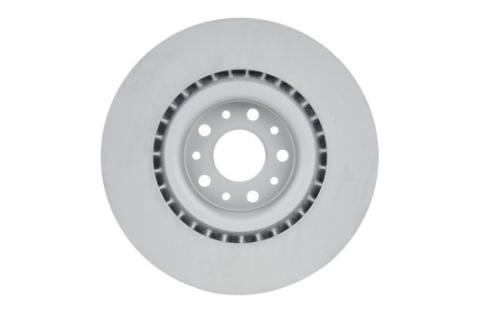 Disque de frein BD1686 Bosch, Image 3