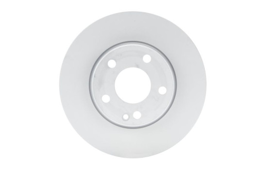 Disque de frein BD1687 Bosch