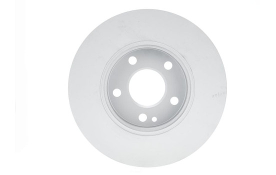 Disque de frein BD1687 Bosch, Image 3