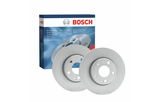 Disque de frein BD1687 Bosch, Image 6