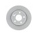 Disque de frein BD1690 Bosch