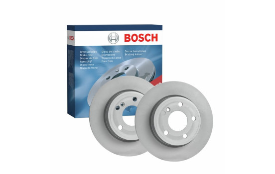 Disque de frein BD1690 Bosch, Image 6