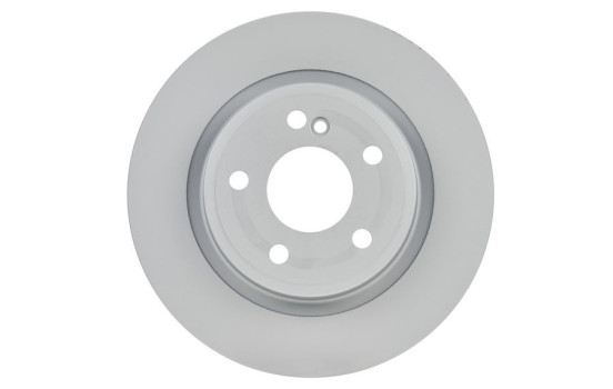 Disque de frein BD1691 Bosch