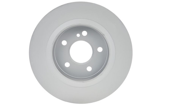 Disque de frein BD1691 Bosch, Image 3