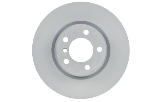 Disque de frein BD1693 Bosch