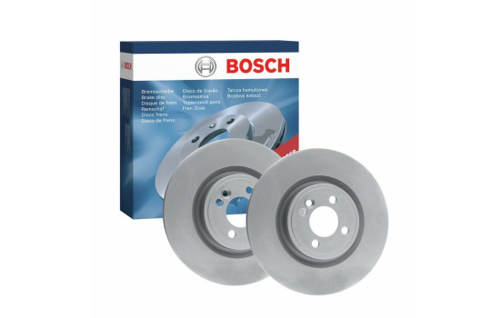Disque de frein BD1694 Bosch, Image 6