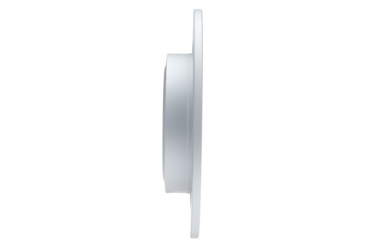 Disque de frein BD1695 Bosch, Image 2