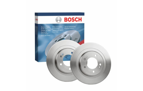 Disque de frein BD1700 Bosch, Image 6