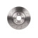 Disque de frein BD1704 Bosch