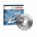 Disque de frein BD1704 Bosch, Vignette 6