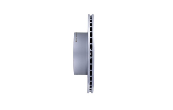 Disque de frein BD1705 Bosch, Image 4