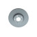 Disque de frein BD1705 Bosch, Vignette 6