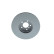 Disque de frein BD1705 Bosch, Vignette 8