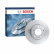 Disque de frein BD1705 Bosch, Vignette 10