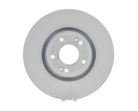 Disque de frein BD1708 Bosch