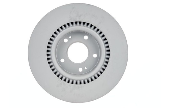 Disque de frein BD1708 Bosch, Image 3