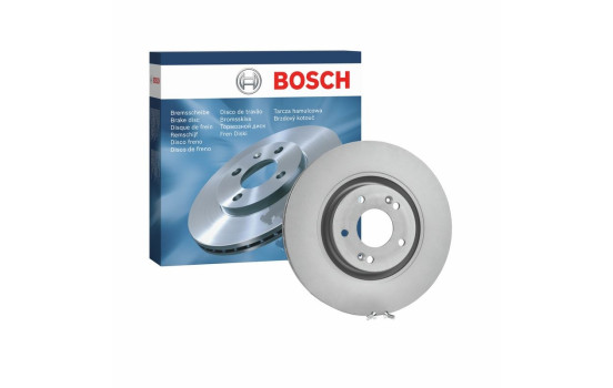 Disque de frein BD1708 Bosch, Image 6