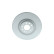 Disque de frein BD1711 Bosch, Vignette 4