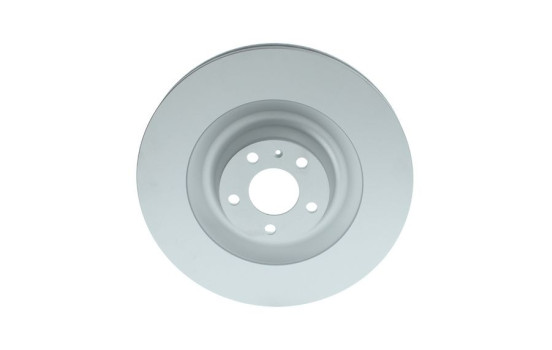 Disque de frein BD1718 Bosch, Image 2