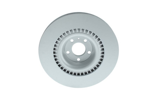 Disque de frein BD1718 Bosch, Image 4