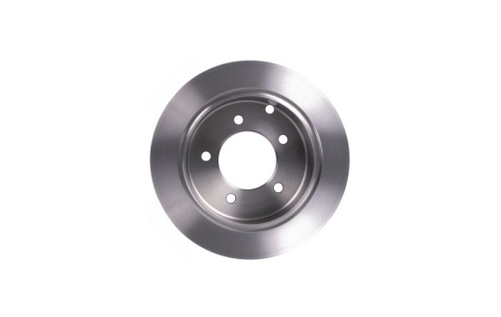 Disque de frein BD1726 Bosch