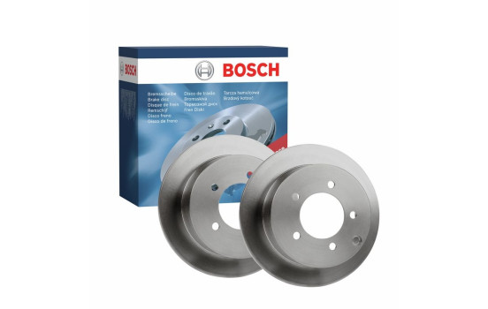 Disque de frein BD1728 Bosch, Image 6