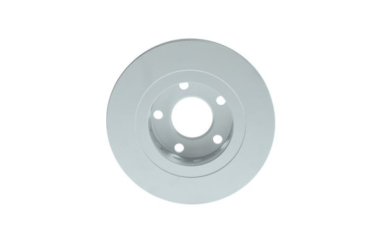 Disque de frein BD1729 Bosch, Image 4
