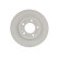 Disque de frein BD1734 Bosch