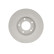 Disque de frein BD1734 Bosch, Vignette 3