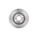 Disque de frein BD174 Bosch, Vignette 4