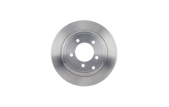 Disque de frein BD1742 Bosch