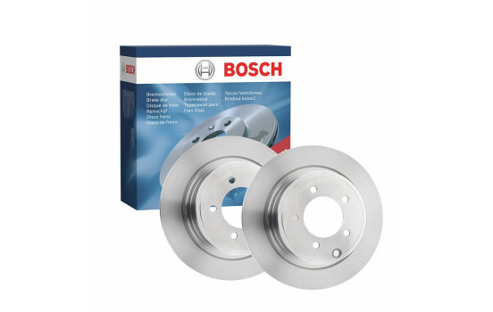 Disque de frein BD1742 Bosch, Image 6