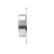 Disque de frein BD1749 Bosch, Vignette 2
