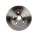 Disque de frein BD177 Bosch