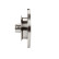 Disque de frein BD177 Bosch, Vignette 2