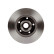 Disque de frein BD177 Bosch, Vignette 3