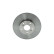 Disque de frein BD1782 Bosch, Vignette 2