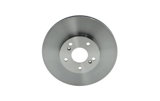 Disque de frein BD1782 Bosch, Image 2