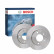 Disque de frein BD179 Bosch, Vignette 6