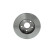 Disque de frein BD1793 Bosch, Vignette 4