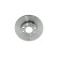 Disque de frein BD1796 Bosch, Vignette 2