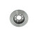 Disque de frein BD1796 Bosch, Vignette 5