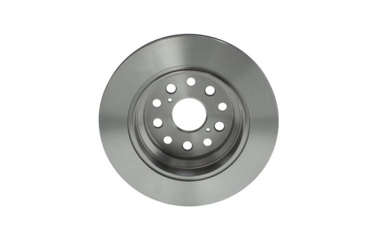 Disque de frein BD1804 Bosch, Image 4