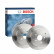 Disque de frein BD1815 Bosch, Vignette 6