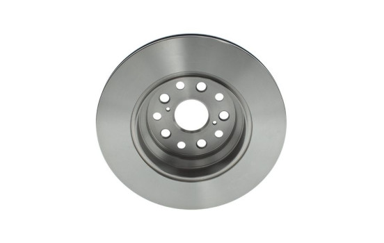 Disque de frein BD1834 Bosch, Image 4