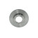 Disque de frein BD1840 Bosch, Vignette 2