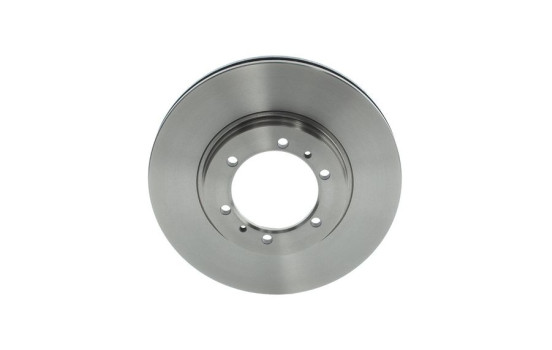Disque de frein BD1840 Bosch, Image 2